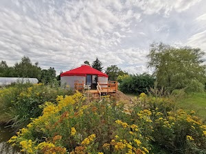 Izera Glamping place picture