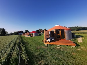 Izera Glamping Adults (azyl dla dorosłych) place picture